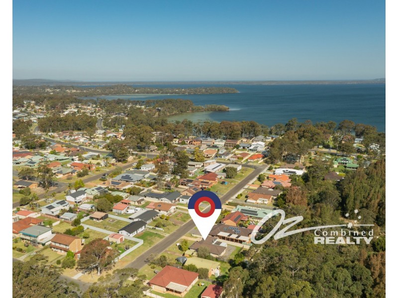 35 The Wool Lane, St Georges Basin NSW 2540