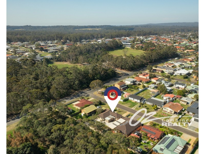 35 The Wool Lane, St Georges Basin NSW 2540