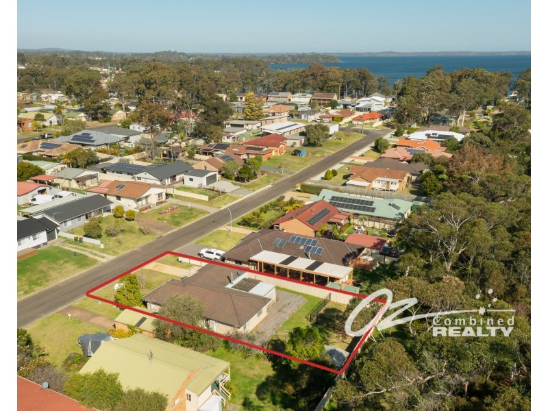 35 The Wool Lane, St Georges Basin NSW 2540