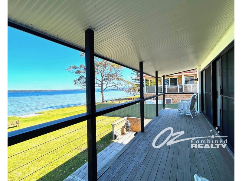 118 Loralyn Avenue, Sanctuary Point NSW 2540