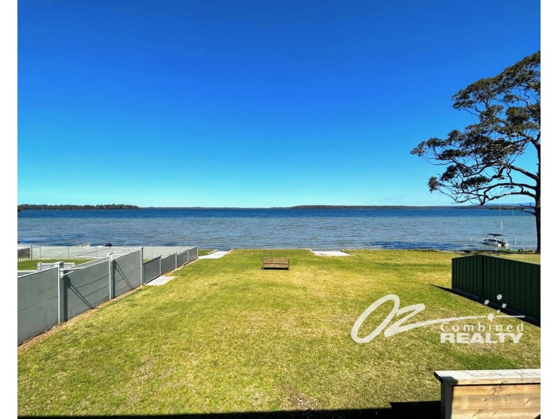 118 Loralyn Avenue, Sanctuary Point NSW 2540