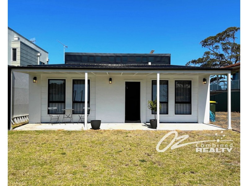 118 Loralyn Avenue, Sanctuary Point NSW 2540