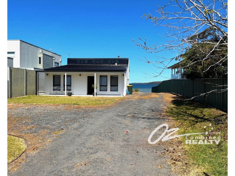 118 Loralyn Avenue, Sanctuary Point NSW 2540