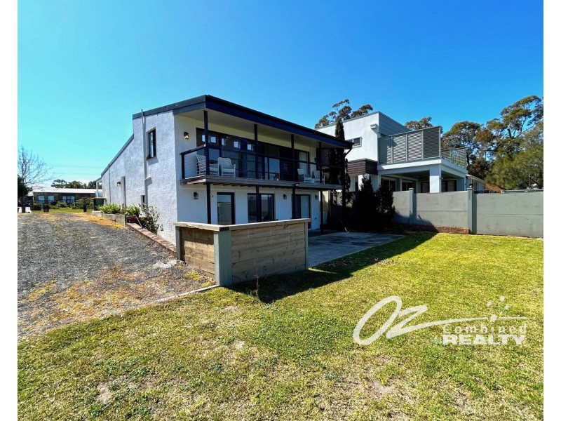 118 Loralyn Avenue, Sanctuary Point NSW 2540