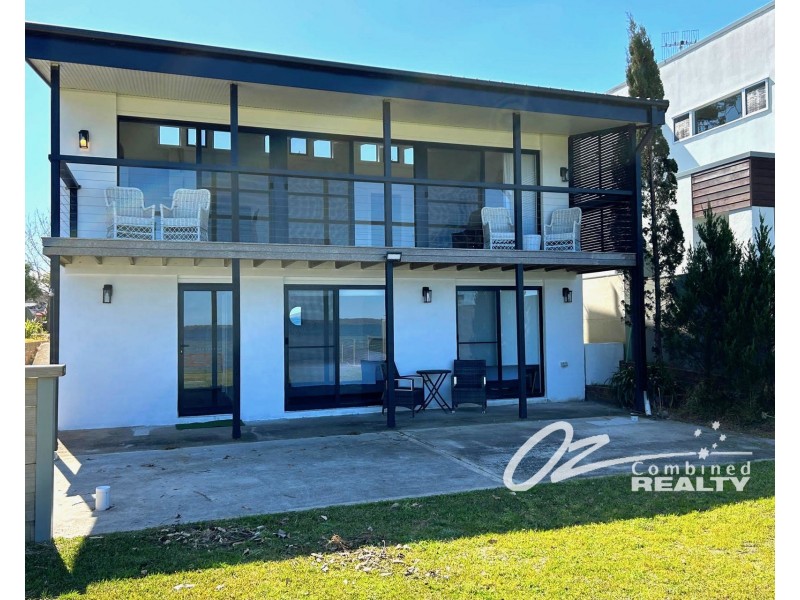 118 Loralyn Avenue, Sanctuary Point NSW 2540