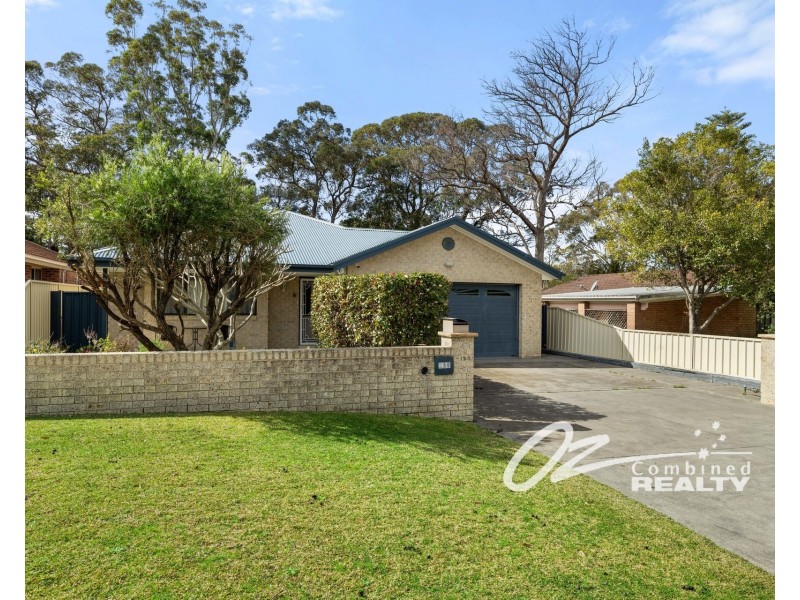 123 Waratah Crescent, Sanctuary Point NSW 2540