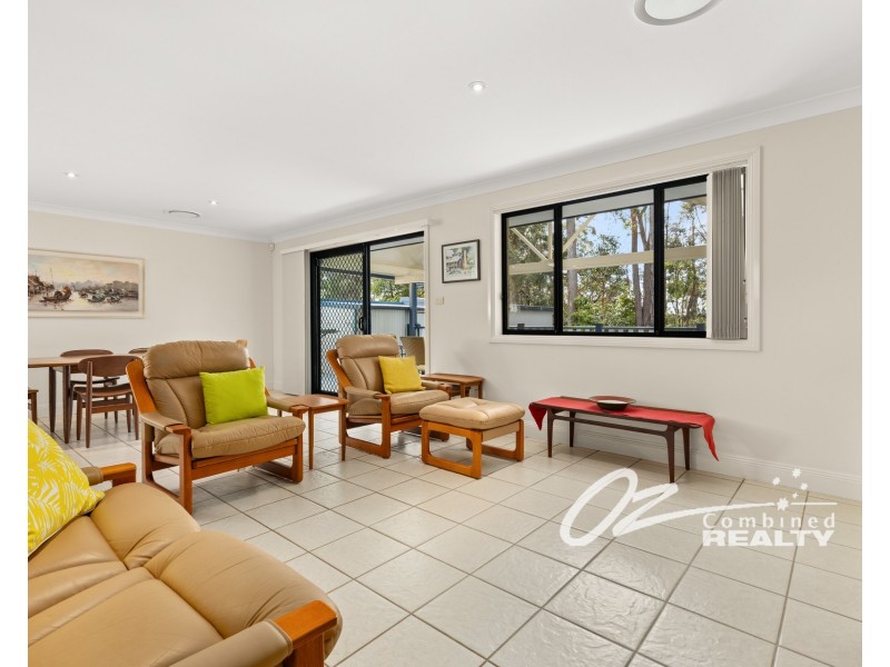 123 Waratah Crescent, Sanctuary Point NSW 2540