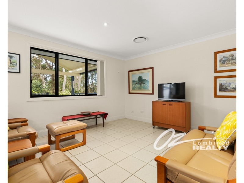 123 Waratah Crescent, Sanctuary Point NSW 2540