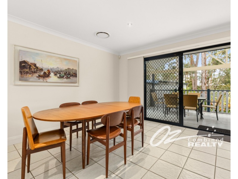 123 Waratah Crescent, Sanctuary Point NSW 2540