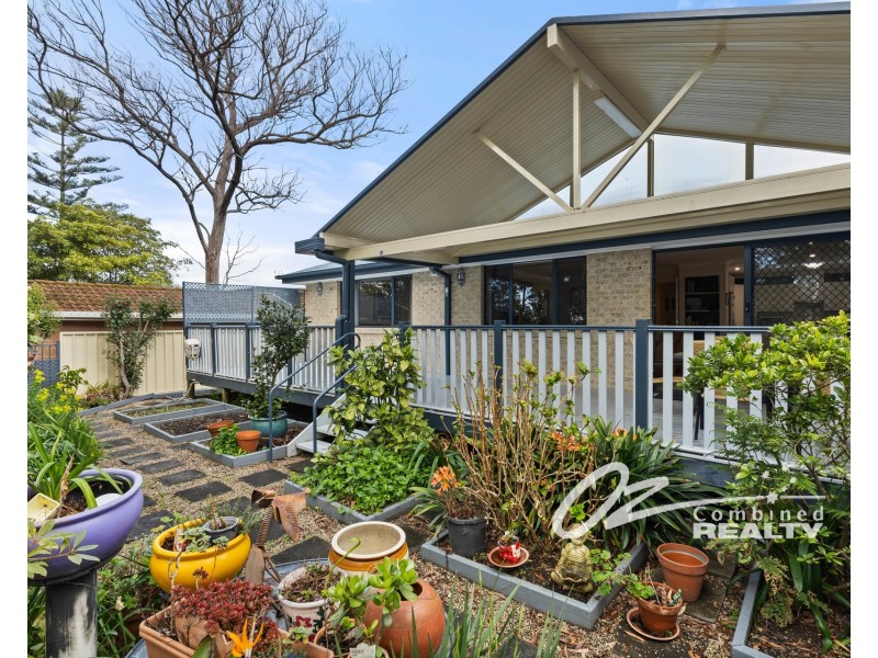 123 Waratah Crescent, Sanctuary Point NSW 2540