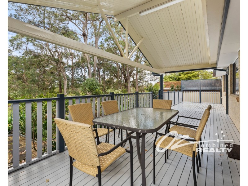 123 Waratah Crescent, Sanctuary Point NSW 2540