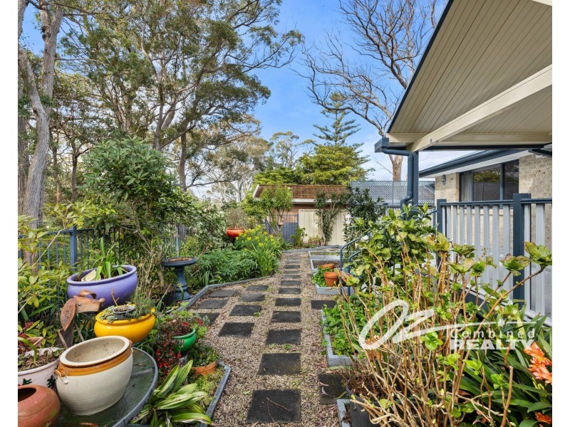 123 Waratah Crescent, Sanctuary Point NSW 2540