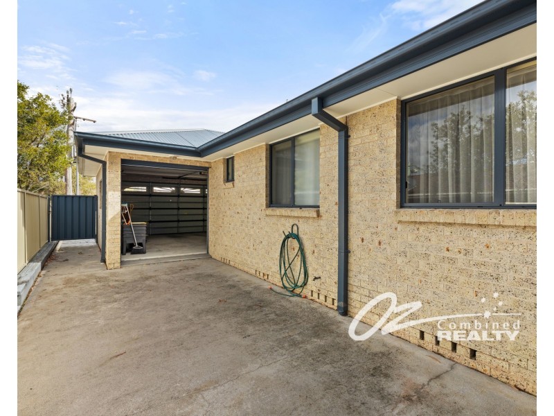 123 Waratah Crescent, Sanctuary Point NSW 2540