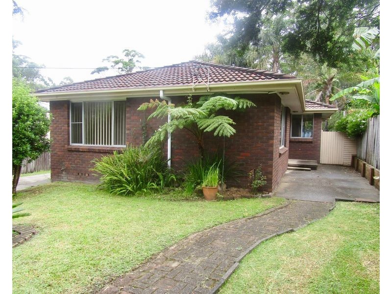 19 Mernie Street, Old Erowal Bay NSW 2540