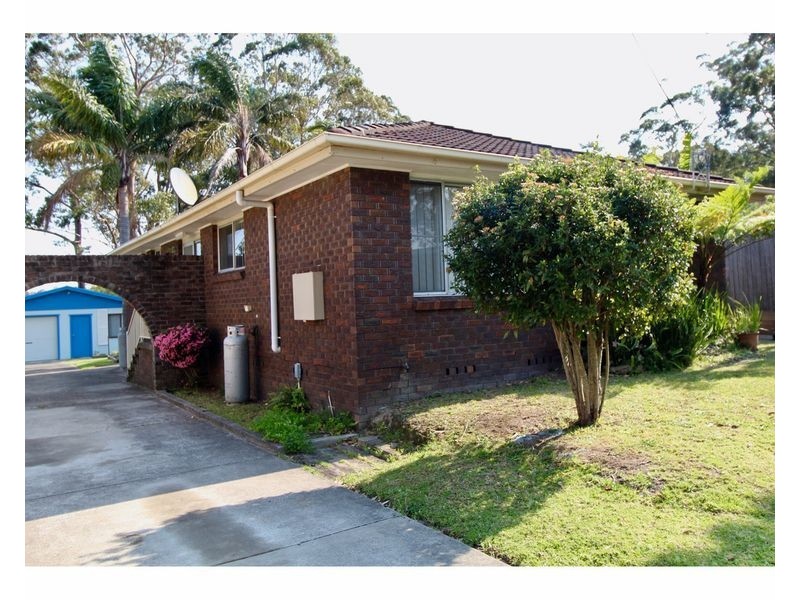 19 Mernie Street, Old Erowal Bay NSW 2540