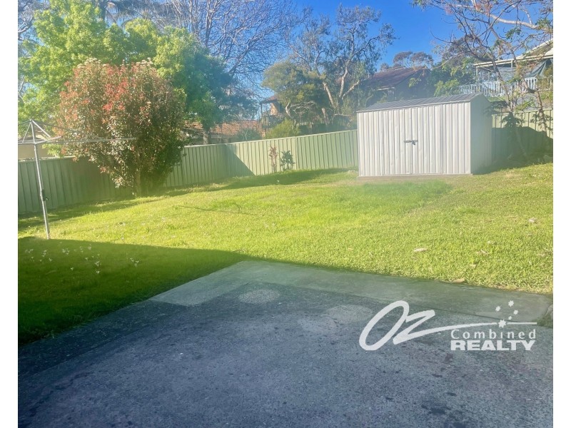 22 Knowles Street, Vincentia NSW 2540