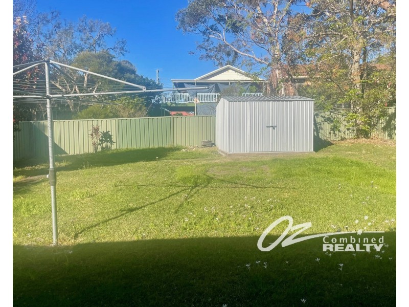 22 Knowles Street, Vincentia NSW 2540