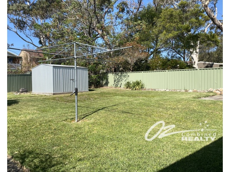 22 Knowles Street, Vincentia NSW 2540