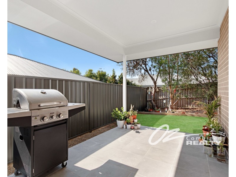 4B Coaster Circuit, Vincentia NSW 2540