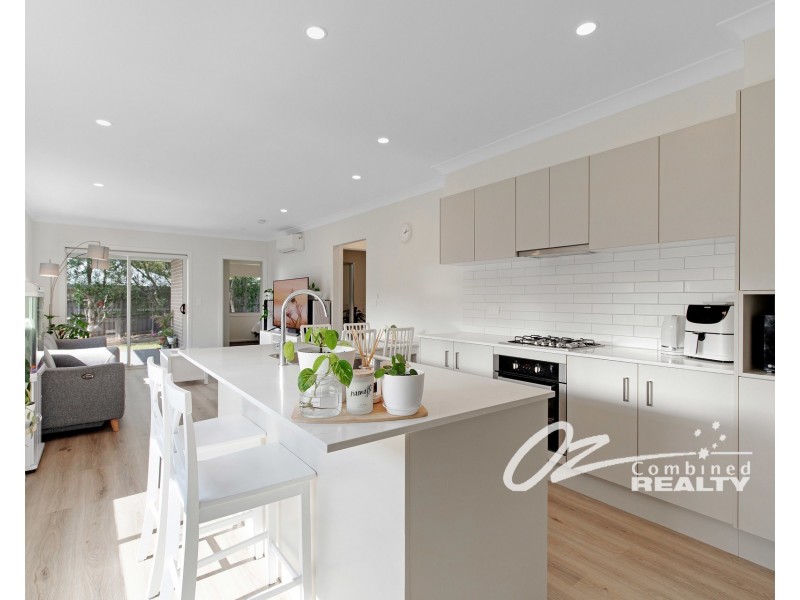 4B Coaster Circuit, Vincentia NSW 2540