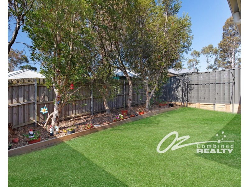 4B Coaster Circuit, Vincentia NSW 2540