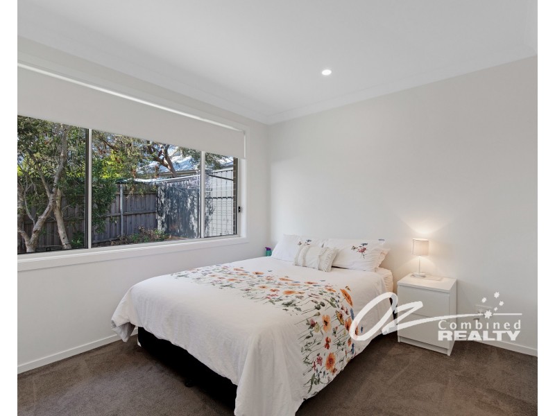 4B Coaster Circuit, Vincentia NSW 2540