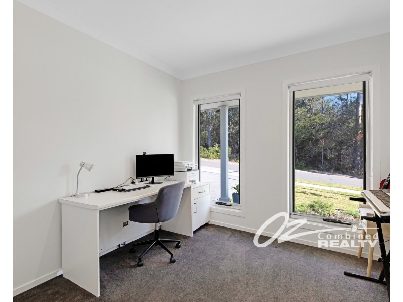 4B Coaster Circuit, Vincentia NSW 2540