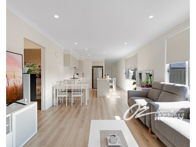 4B Coaster Circuit, Vincentia NSW 2540