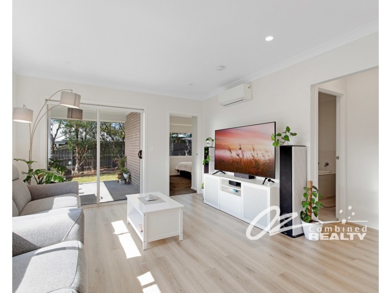 4B Coaster Circuit, Vincentia NSW 2540