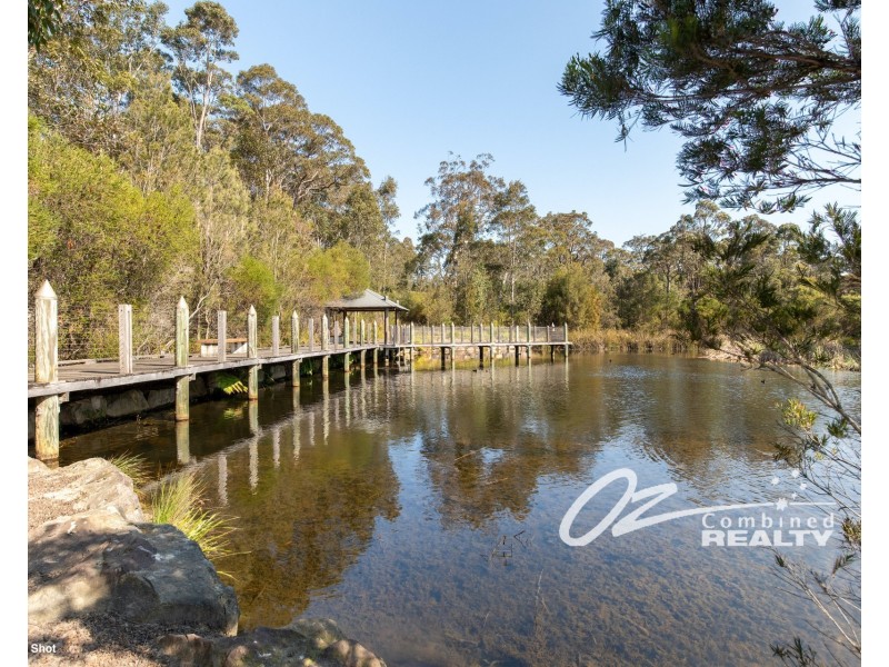 4B Coaster Circuit, Vincentia NSW 2540