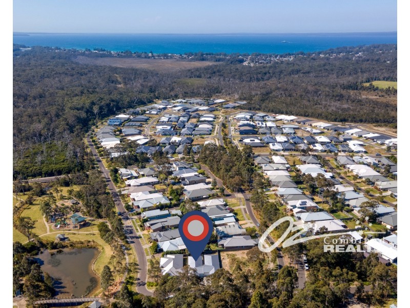 4B Coaster Circuit, Vincentia NSW 2540