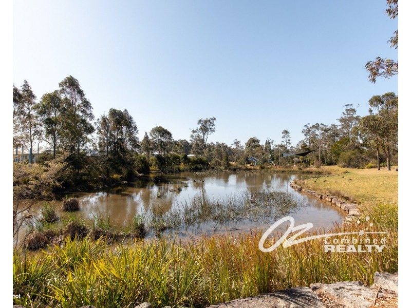 4B Coaster Circuit, Vincentia NSW 2540