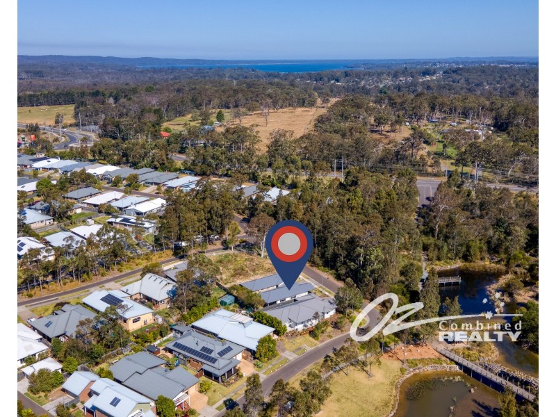 4B Coaster Circuit, Vincentia NSW 2540