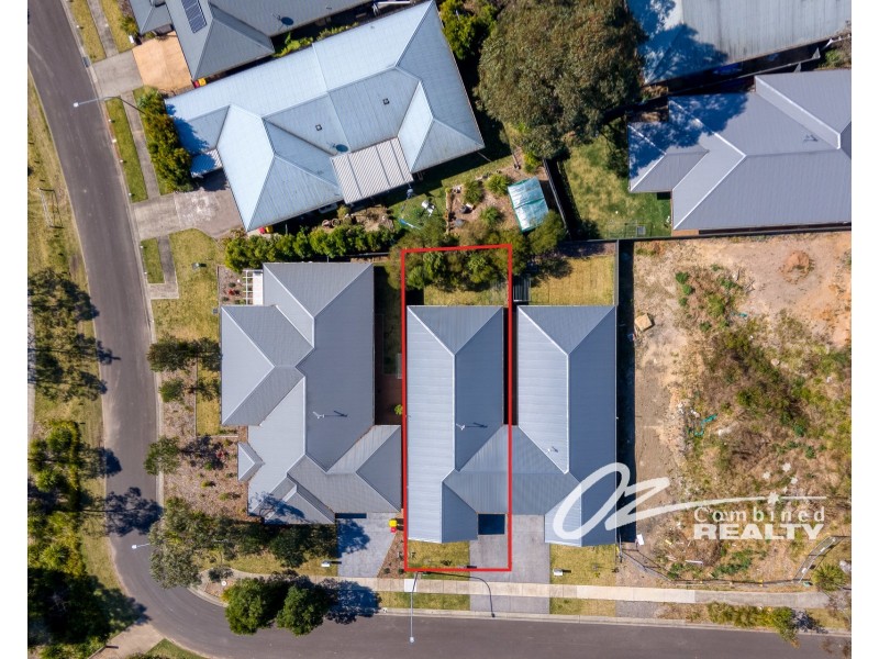 4B Coaster Circuit, Vincentia NSW 2540