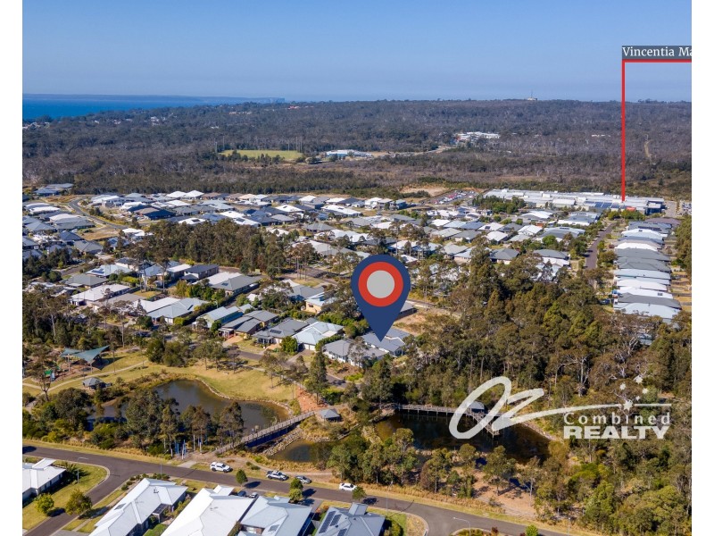 4B Coaster Circuit, Vincentia NSW 2540