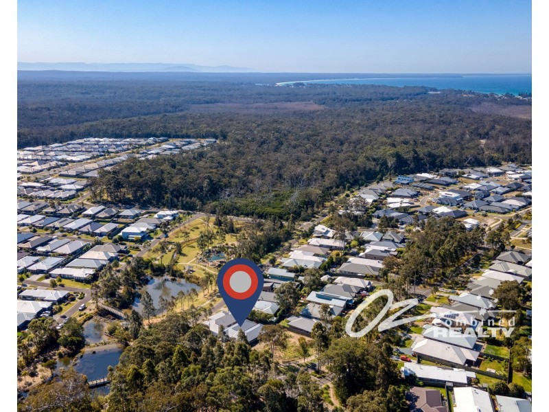 4B Coaster Circuit, Vincentia NSW 2540