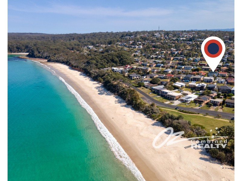 28 Lambs Crescent, Vincentia NSW 2540