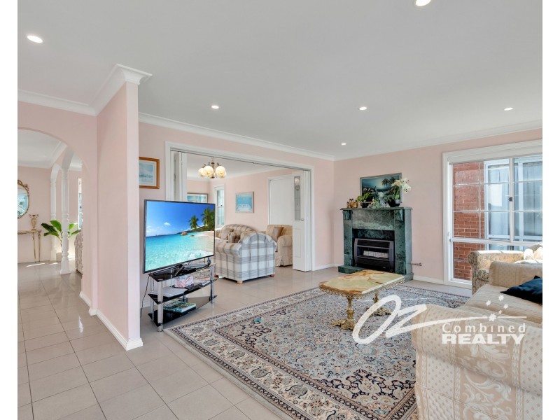 28 Lambs Crescent, Vincentia NSW 2540