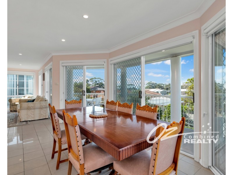 28 Lambs Crescent, Vincentia NSW 2540