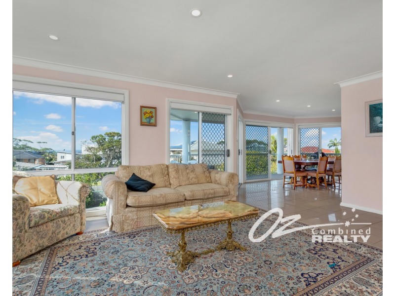 28 Lambs Crescent, Vincentia NSW 2540