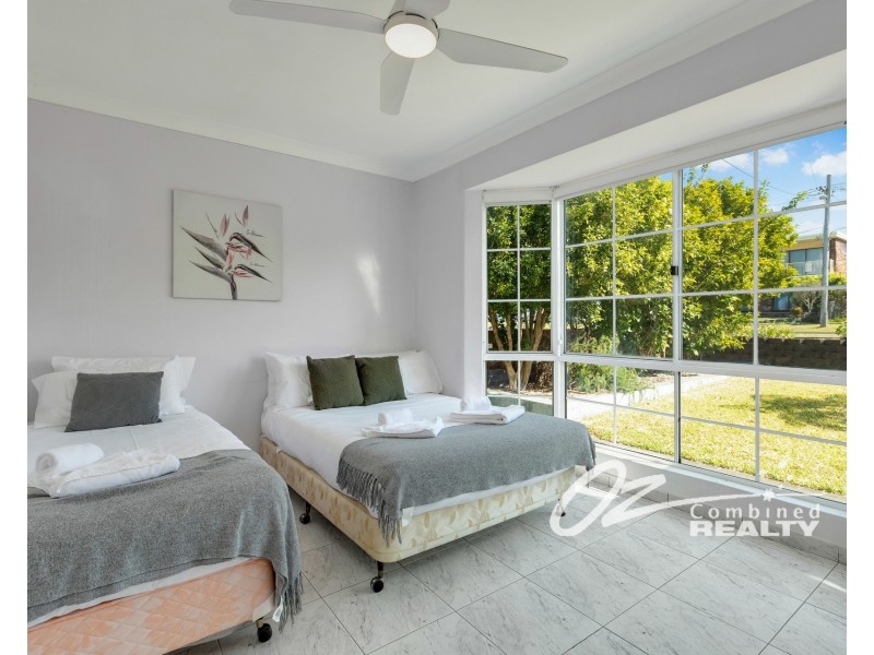 28 Lambs Crescent, Vincentia NSW 2540