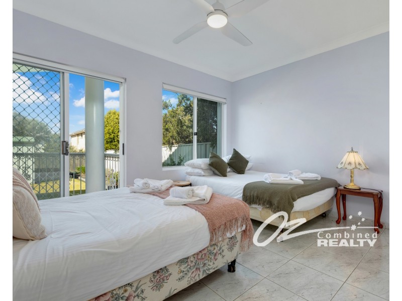 28 Lambs Crescent, Vincentia NSW 2540