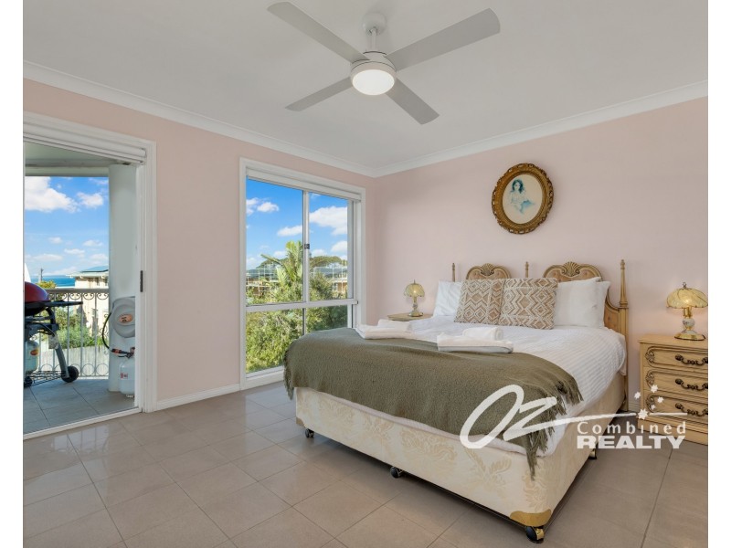 28 Lambs Crescent, Vincentia NSW 2540