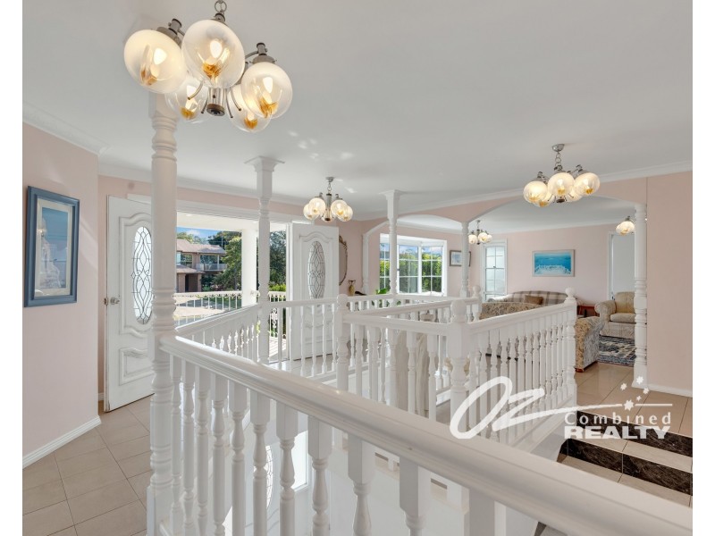 28 Lambs Crescent, Vincentia NSW 2540