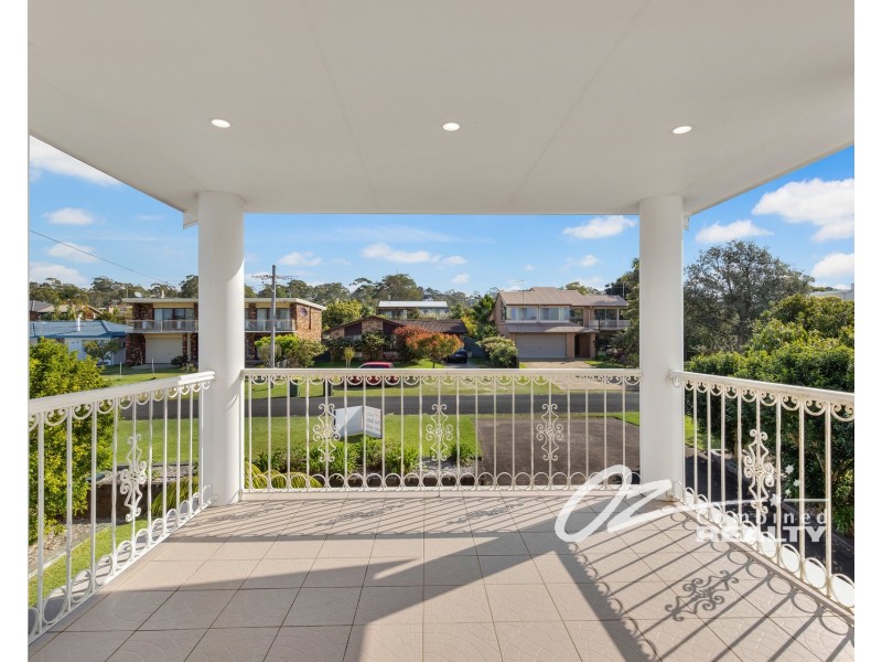 28 Lambs Crescent, Vincentia NSW 2540