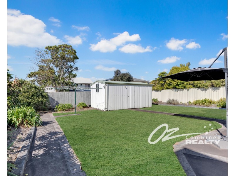28 Lambs Crescent, Vincentia NSW 2540