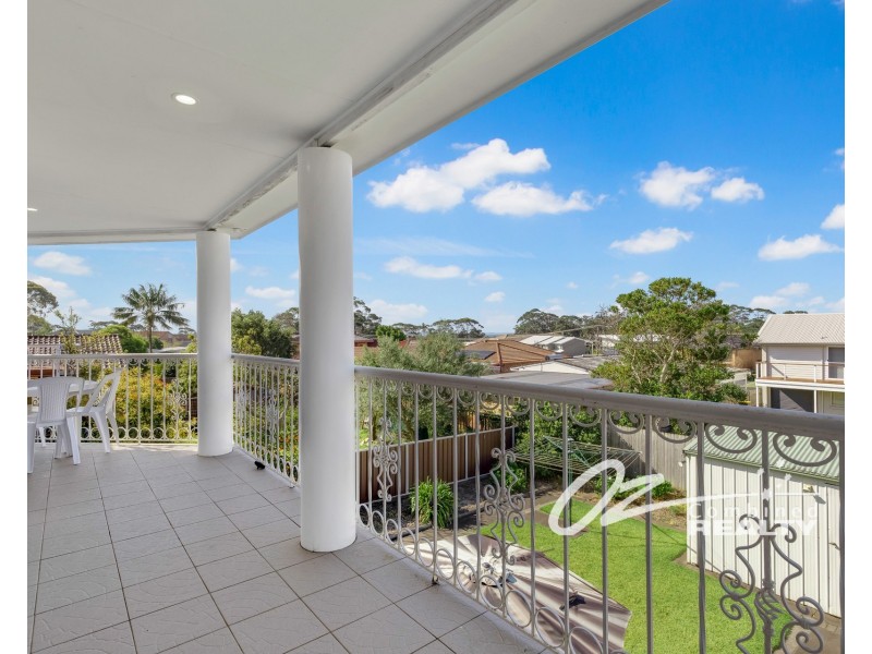 28 Lambs Crescent, Vincentia NSW 2540