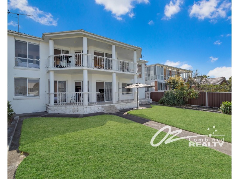 28 Lambs Crescent, Vincentia NSW 2540