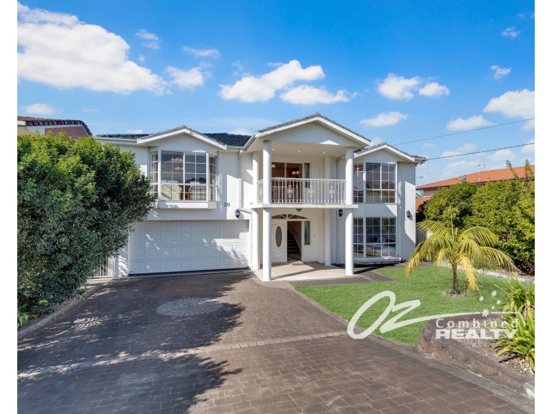 28 Lambs Crescent, Vincentia NSW 2540