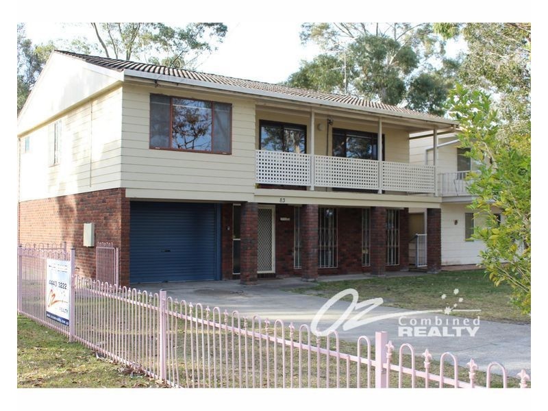 83 Greville Avenue, Sanctuary Point NSW 2540